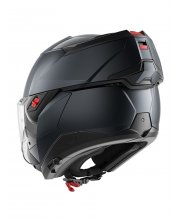 Shark OXO Blank Motorcycle Helmet at JTS Biker Clothing